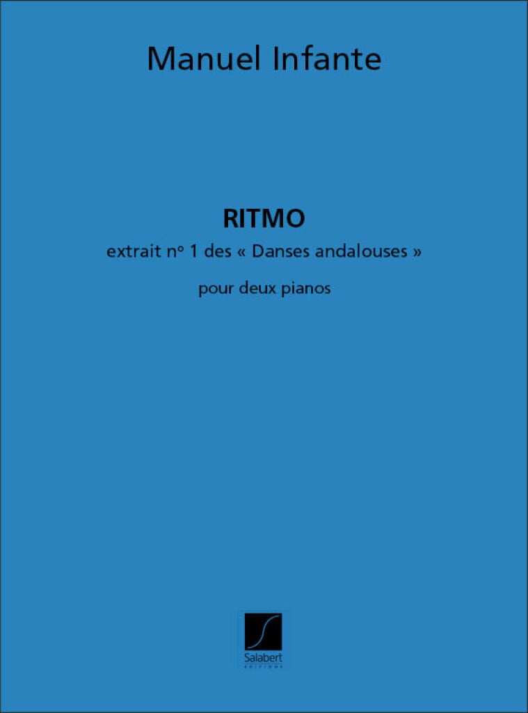 Danses N1 Ritmo2 Pianos